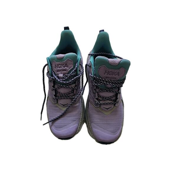 HOKA ONE ONE Anacapa Mid GTX Men Size 7 Trail Hiking/Backpacking Boots - Picture 2 of 6